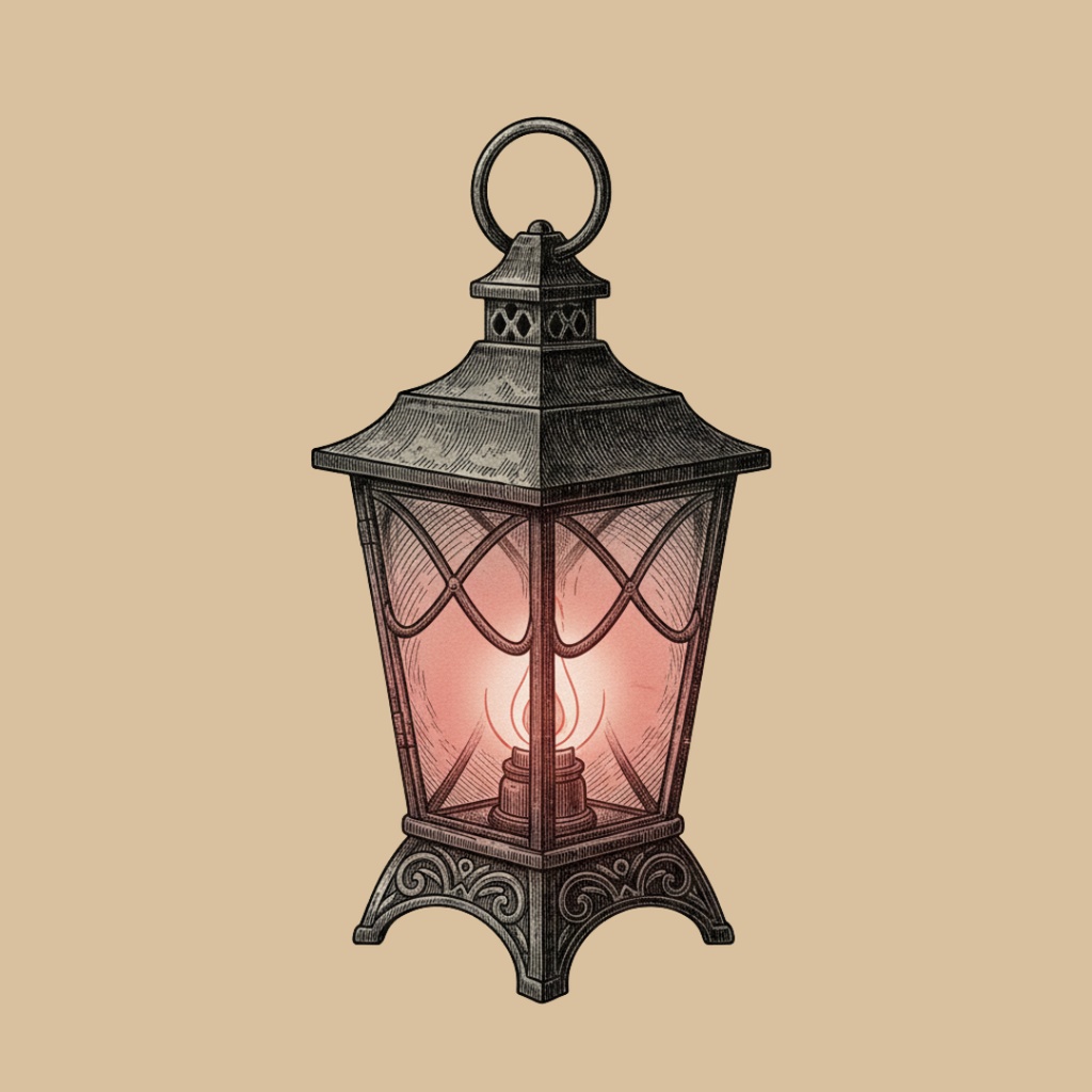 【PNG素材】大人可愛いVintage Loveコレクションクリップアートセット(全30種/手書きスタイル/背景透過)