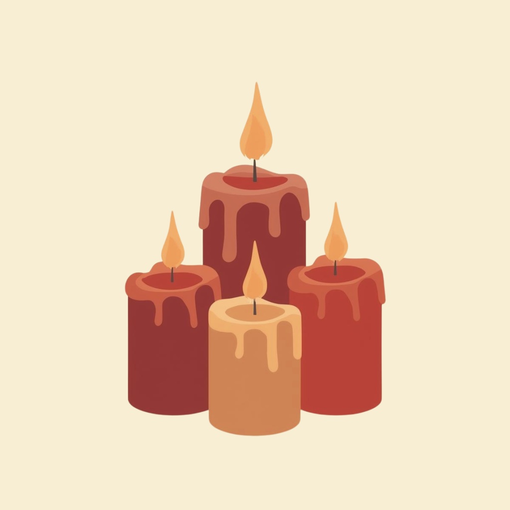 【PNG素材】大人可愛いVintage Love コレクション vol2 クリップアートセット(全30種/手書きスタイル/背景透過)