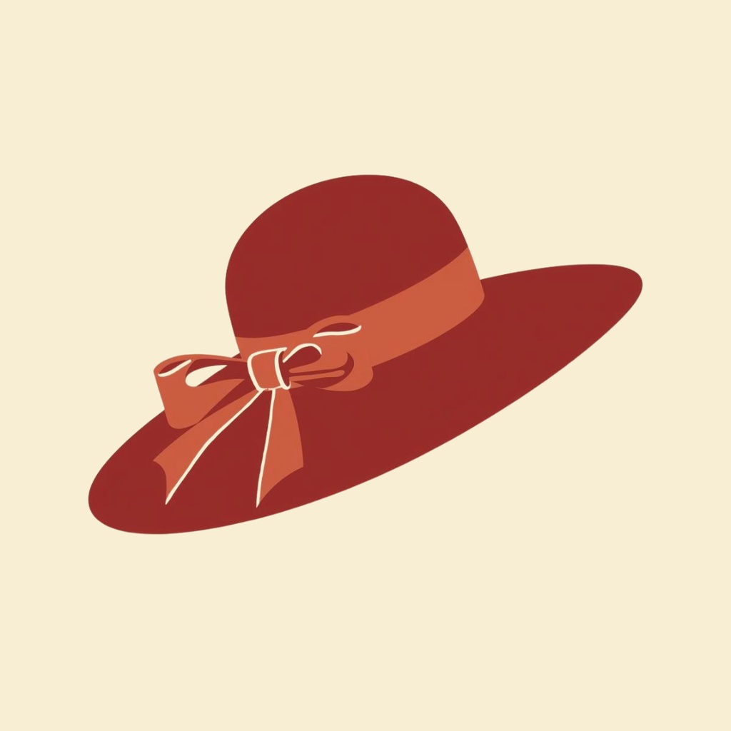 【PNG素材】大人可愛いVintage Love コレクション vol2 クリップアートセット(全30種/手書きスタイル/背景透過)