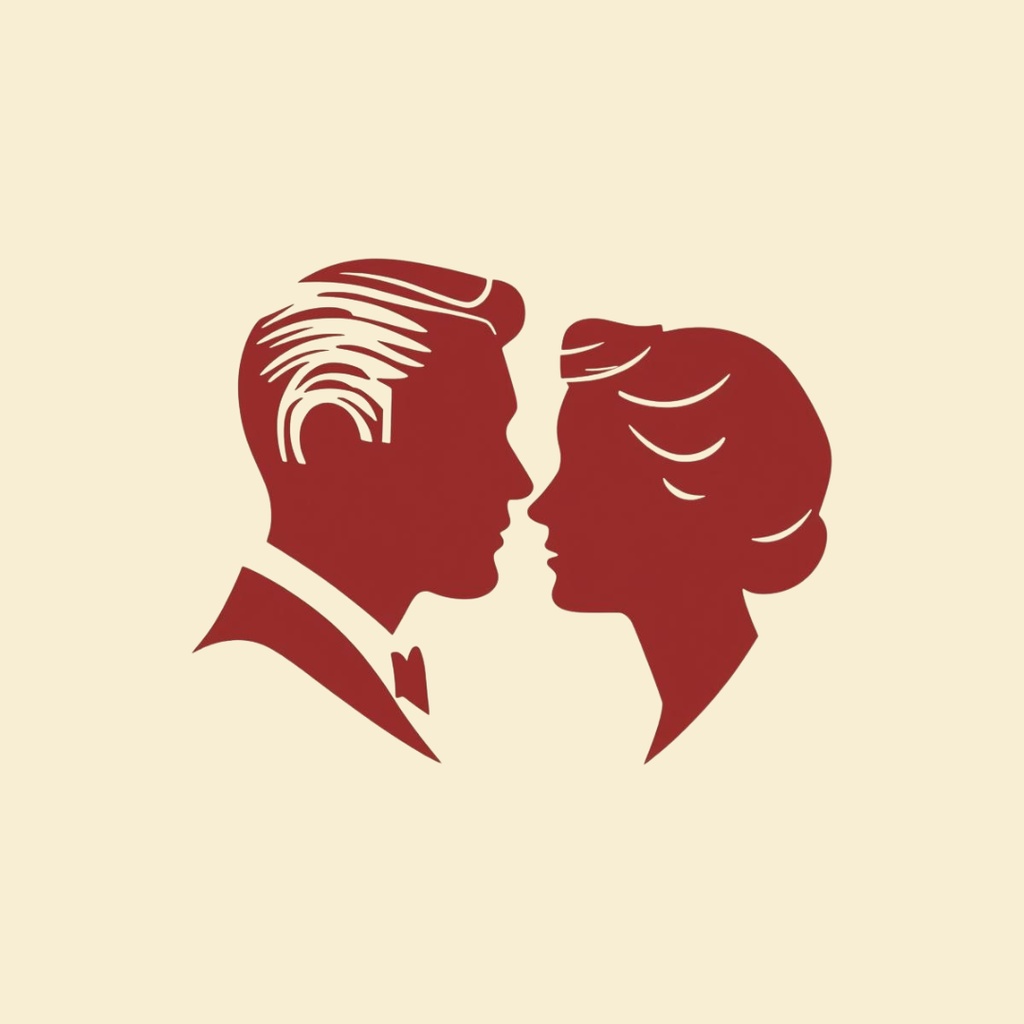 【PNG素材】大人可愛いVintage Love コレクション vol2 クリップアートセット(全30種/手書きスタイル/背景透過)