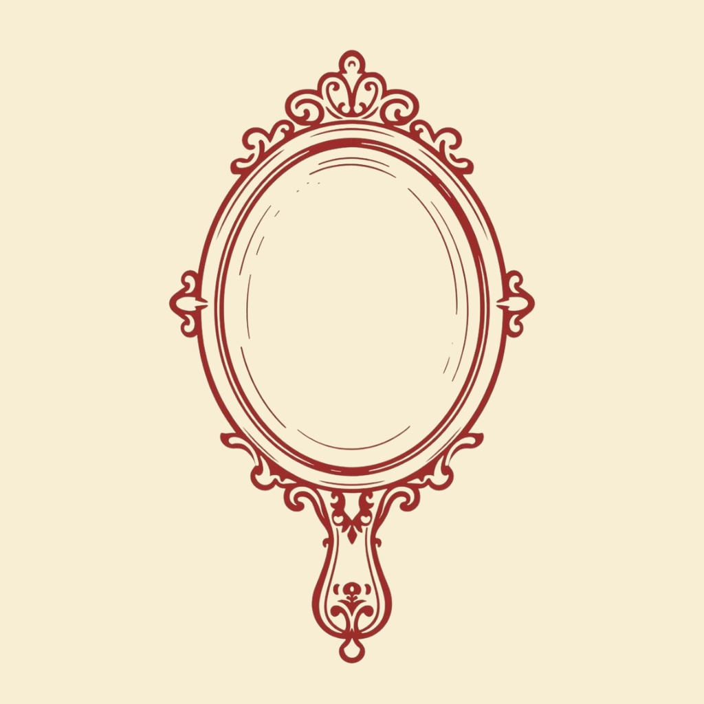 【PNG素材】大人可愛いVintage Love コレクション vol2 クリップアートセット(全30種/手書きスタイル/背景透過)