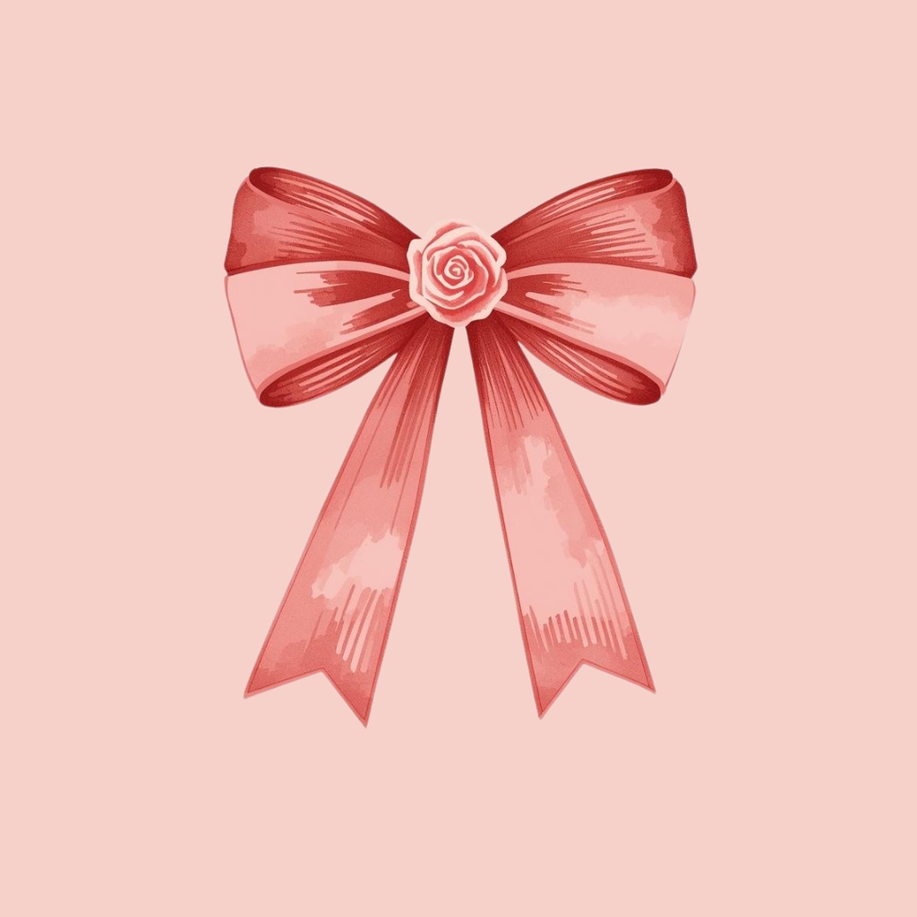 【PNG素材】大人可愛いSweet Roseコレクション クリップアートセット(全30種/水彩画スタイル/背景透過)