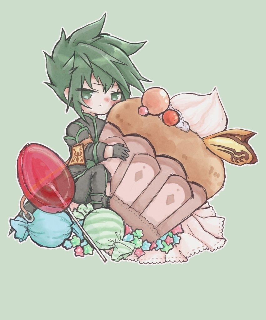 おかしなアクリルキーホルダー(シンク)