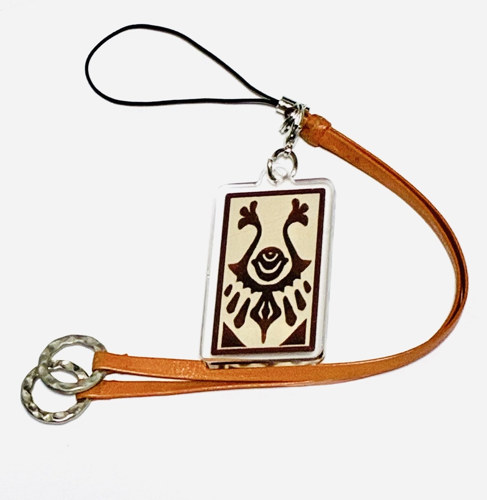 新生オフダノチャーム