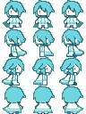 pictSQUARE用アバター  ライハイト・ロスティア