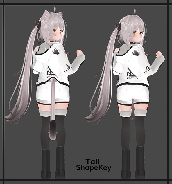 【舞夜用】Mix&Match Ver1.02