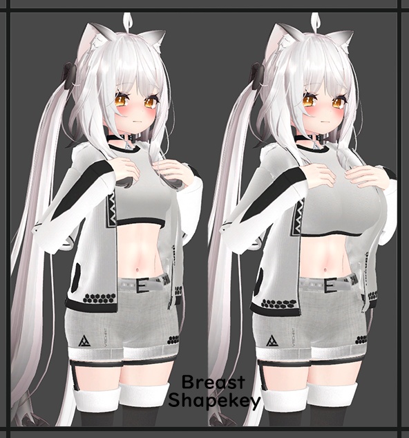 【舞夜用】Mix&Match Ver1.02