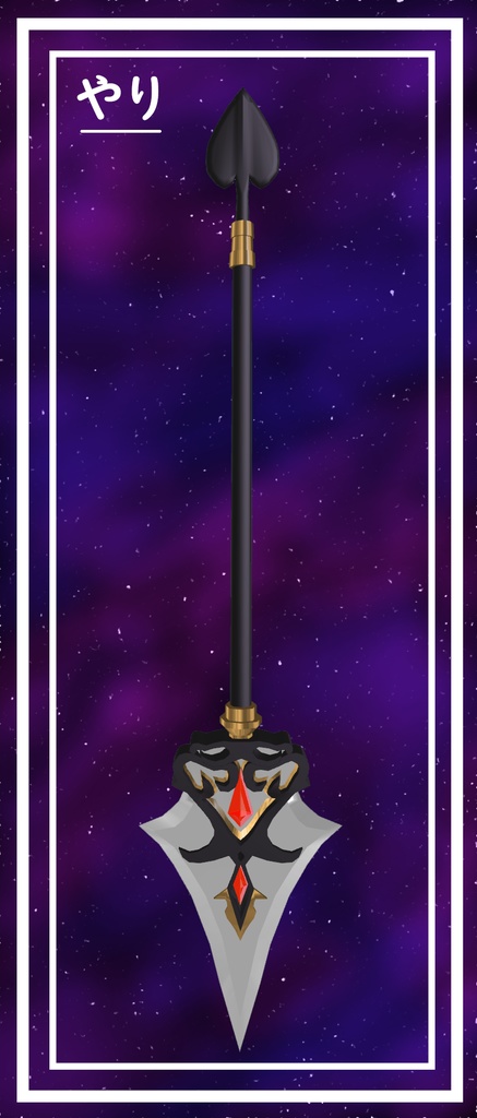 【桔梗用】魅魔裝束 Ver1.01