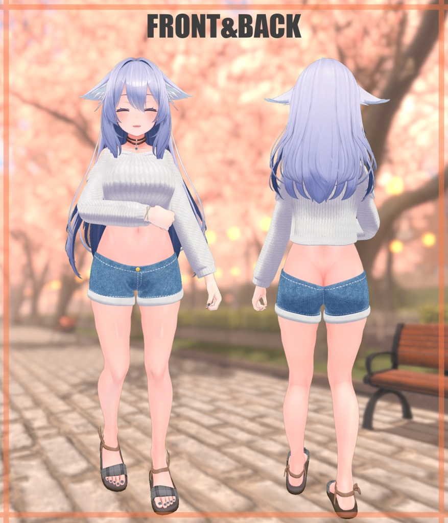 【3対応】秋の装い