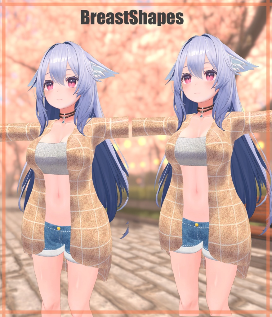 【3対応】秋の装い