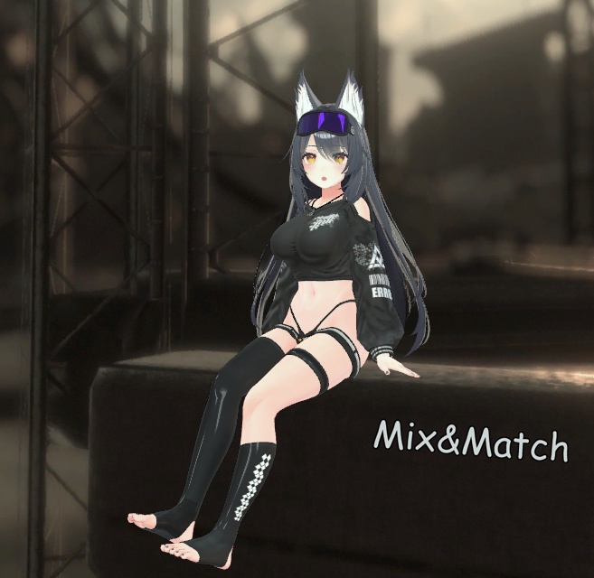Mix&Match-2