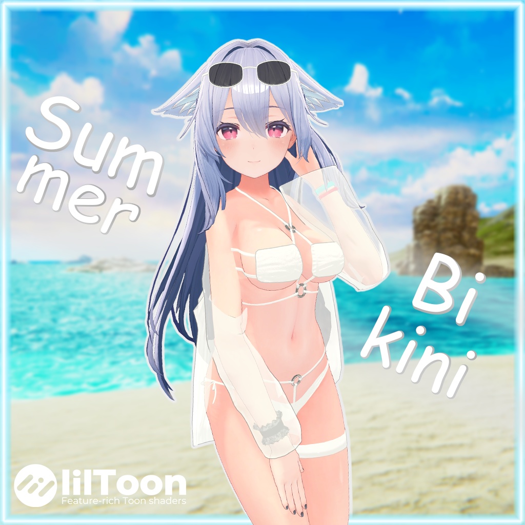 Summer Bikini
