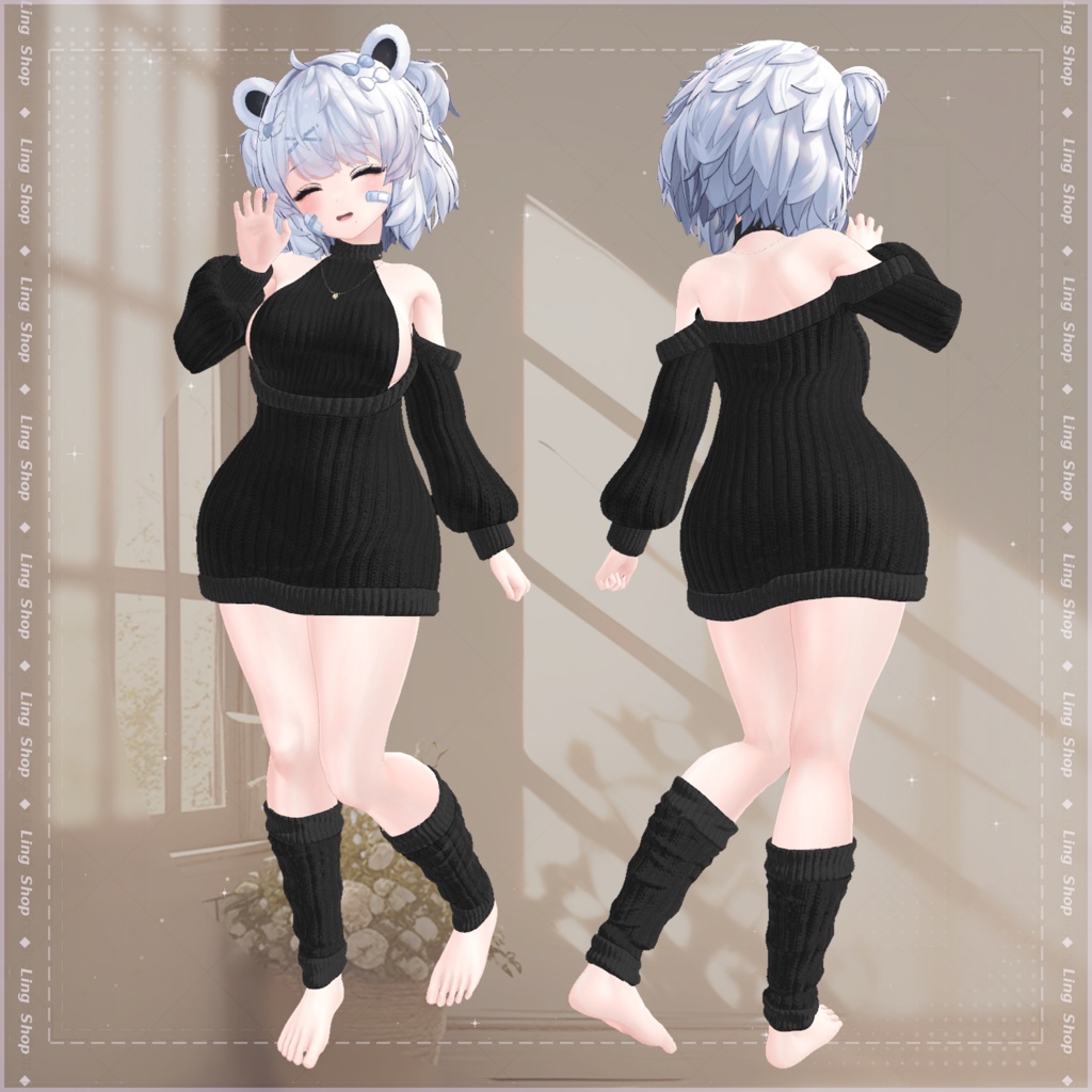 Daily Sweater