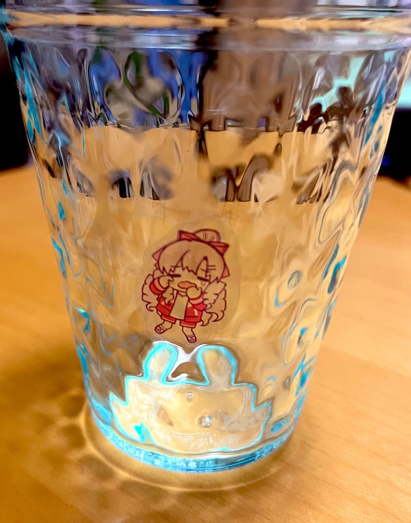 【壱百満天原サロメ】コミックマーケット104 新刊セット