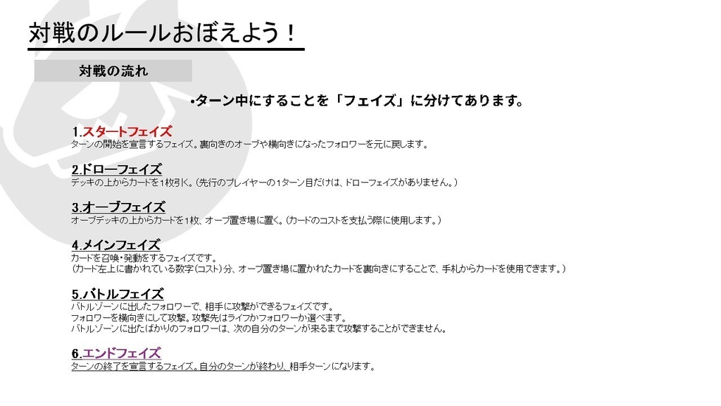 【ドラゴンタッグバトル】スターターパック