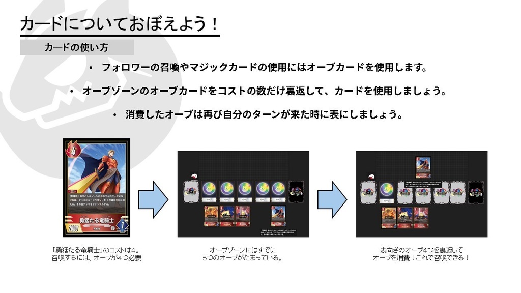 【ドラゴンタッグバトル】スターターパック