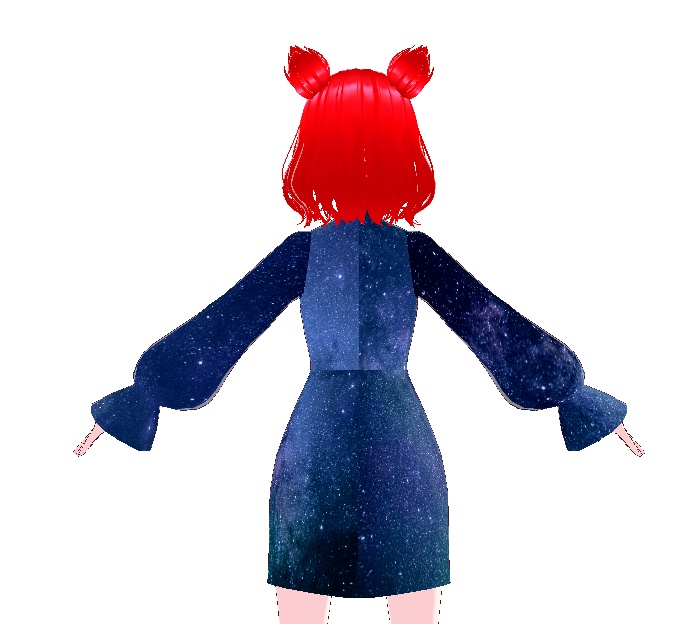 Celestial Dream セレスティアル・ドリーム