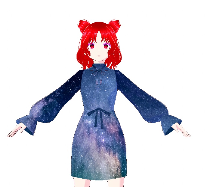  Celestial Dream  セレスティアル・ドリーム 