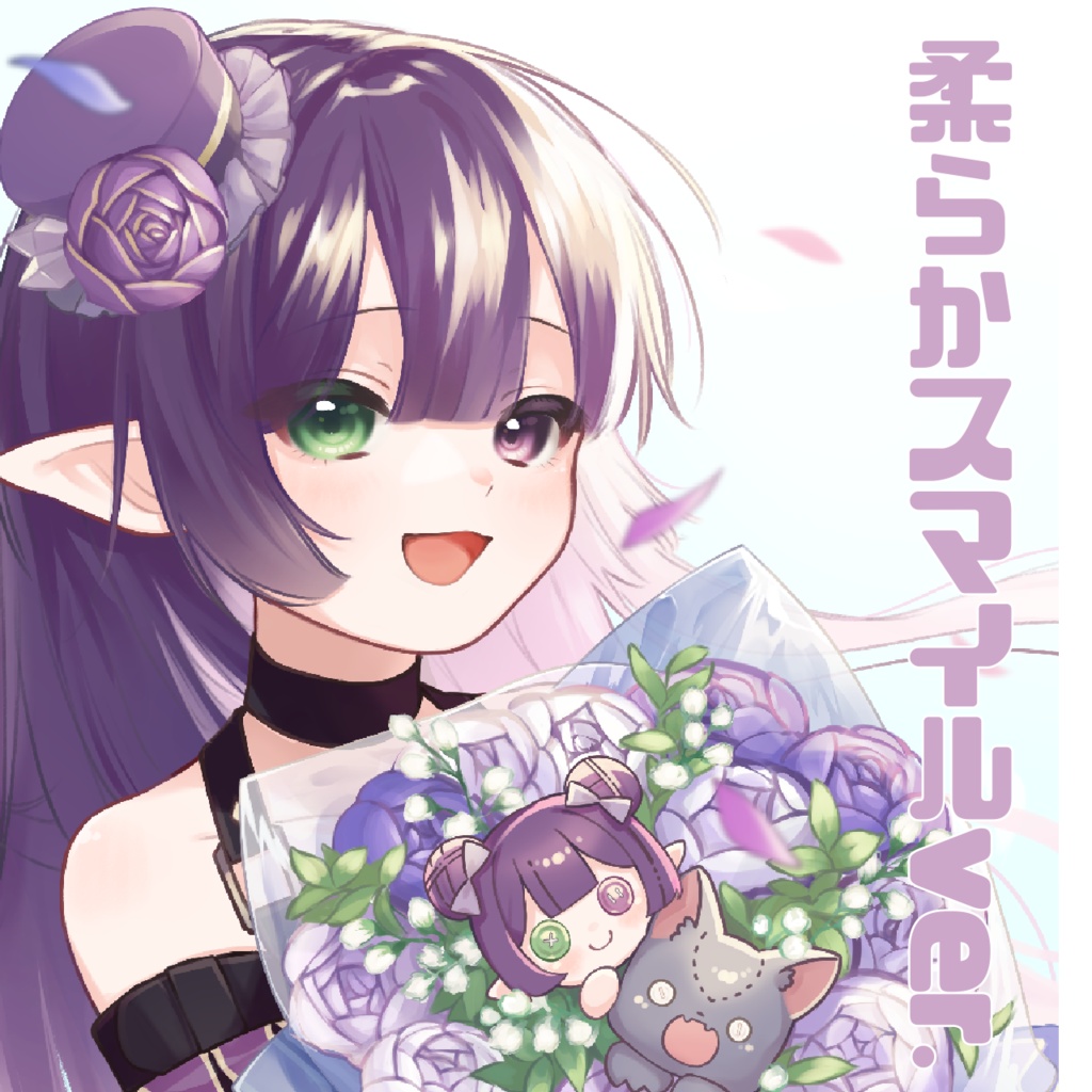 【誕生日記念グッズ】アクリルブロック