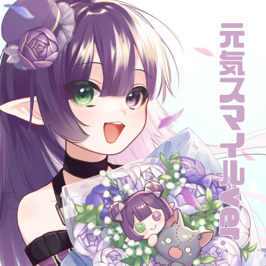 【誕生日記念グッズ】アクリルブロック