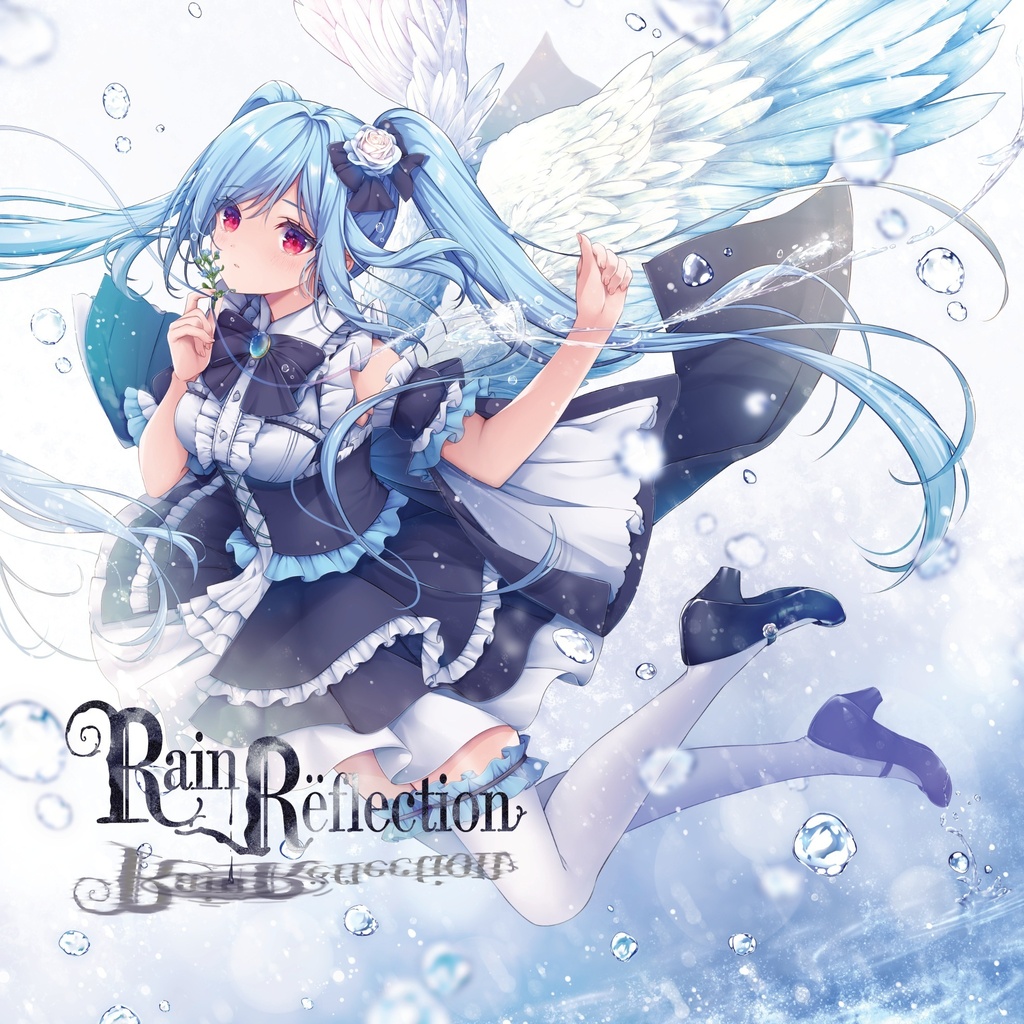Rain Rëflection