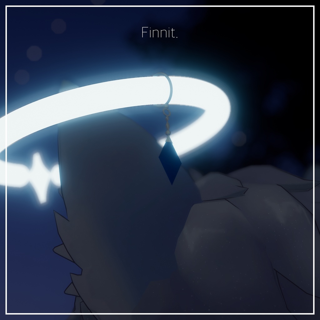 【 ソラ -SORA- 】想定 シンプルヘイロー