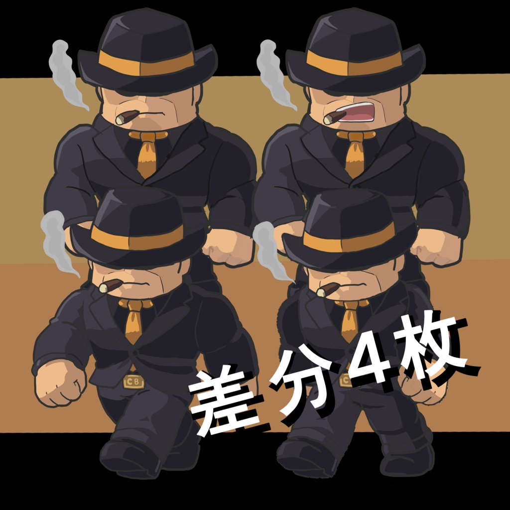 【無料版あり】ぷにぷにJIMチャン #ぷにぷにあばたー