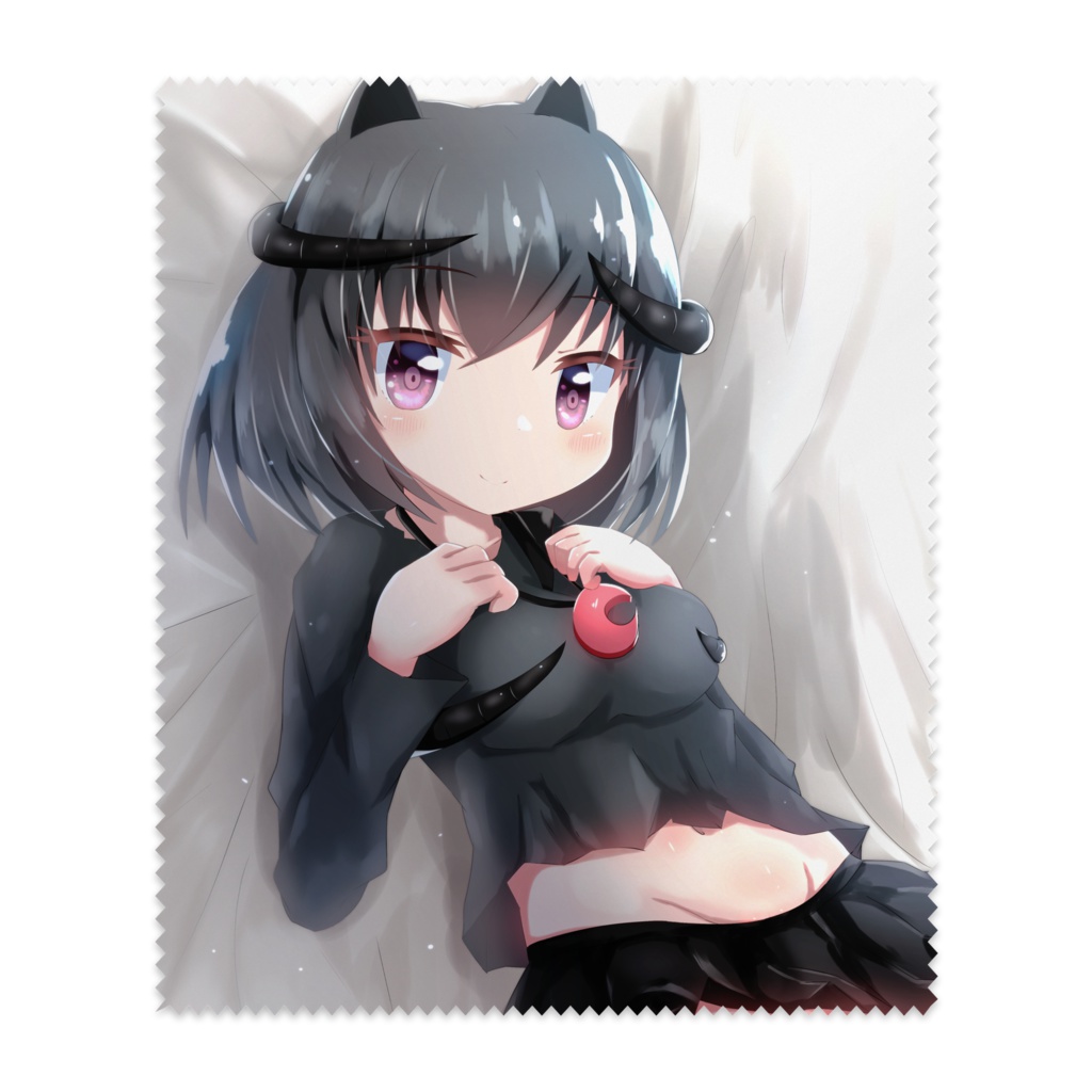 「ナノ」メガネ拭き2