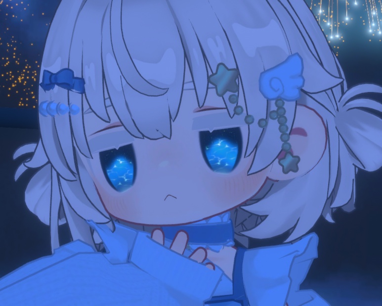 【Kipfel専用】マリンスノーアイ ‐MarineSnowEye‐