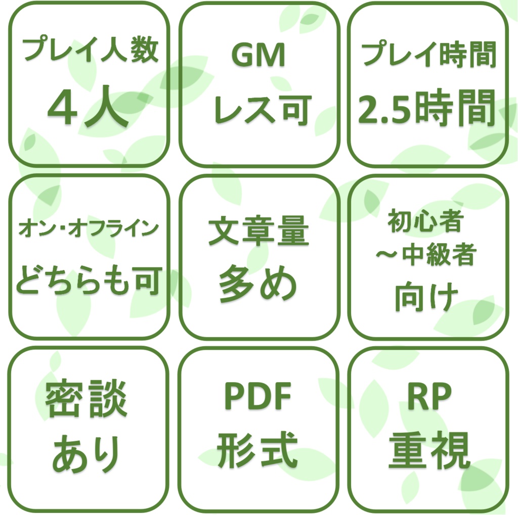 マーダーミステリー 記憶の彼方