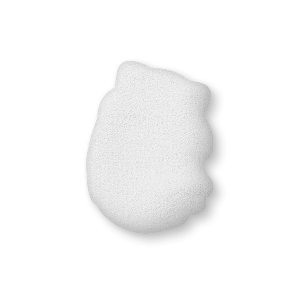 ミミミミちゃんと添い寝クッション