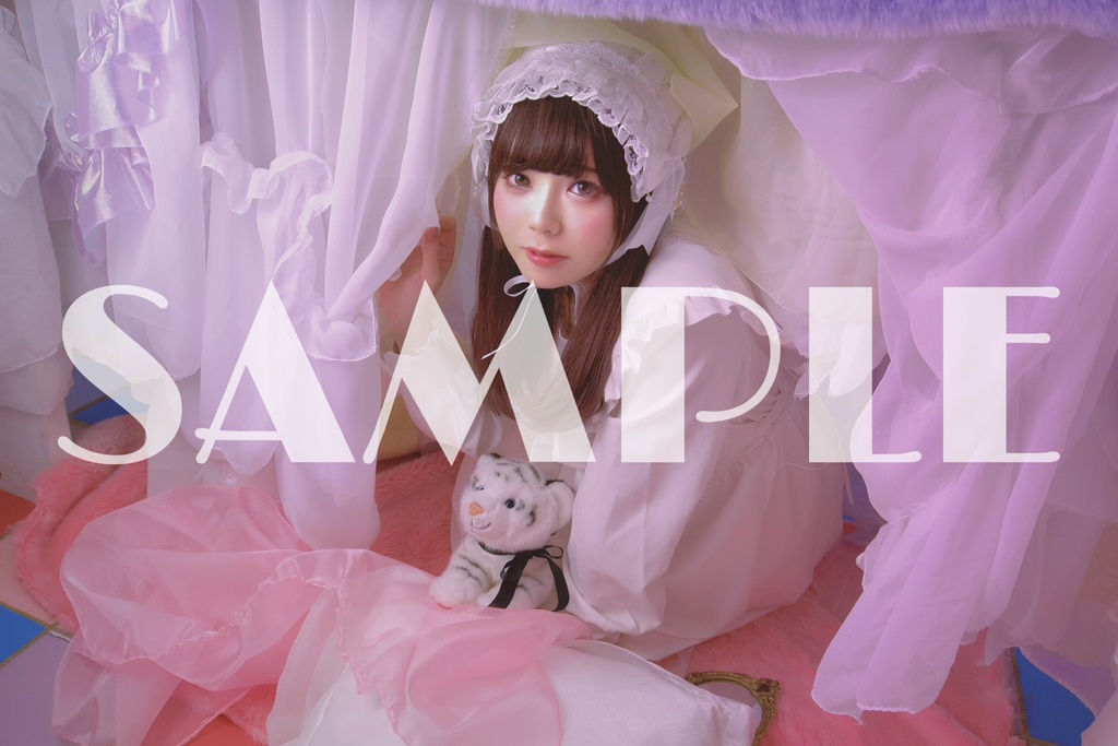 生写真【ロリータ】