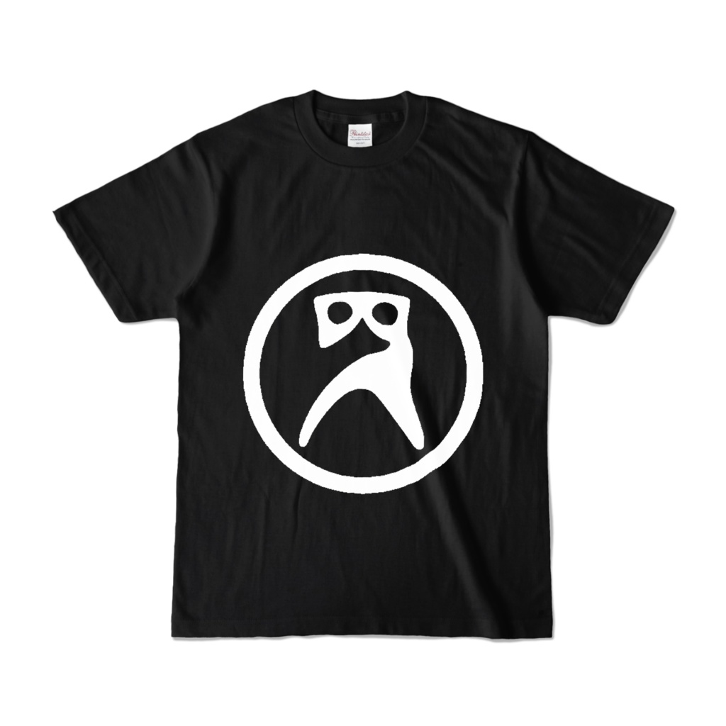 liecro games original T-shirt Black