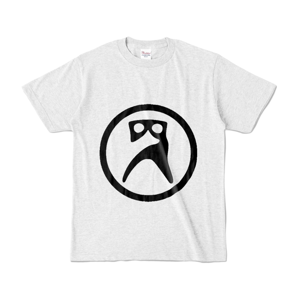 liecro games original T-shirt Ash
