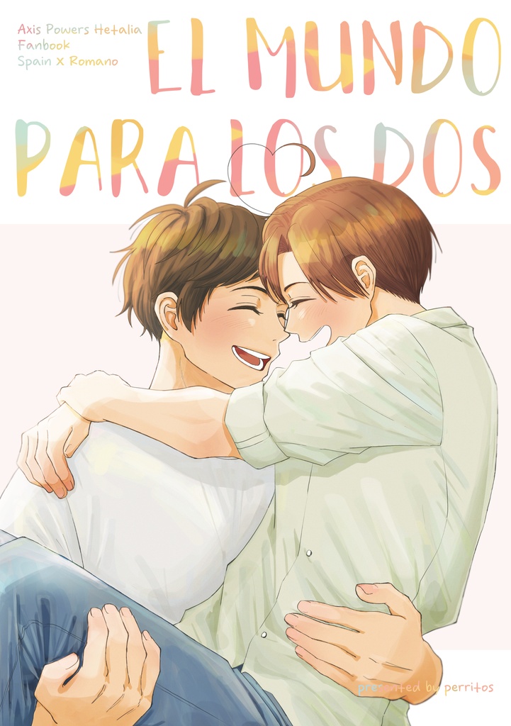 EL MUNDO PARA LOS DOS