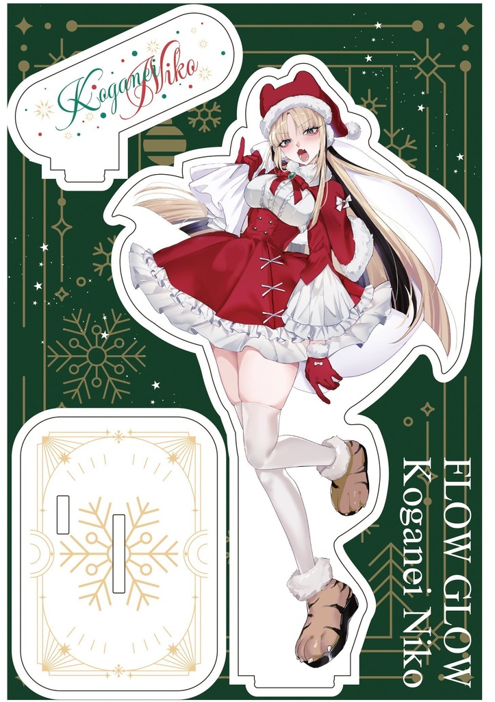 【数量限定】アクリルスタンド