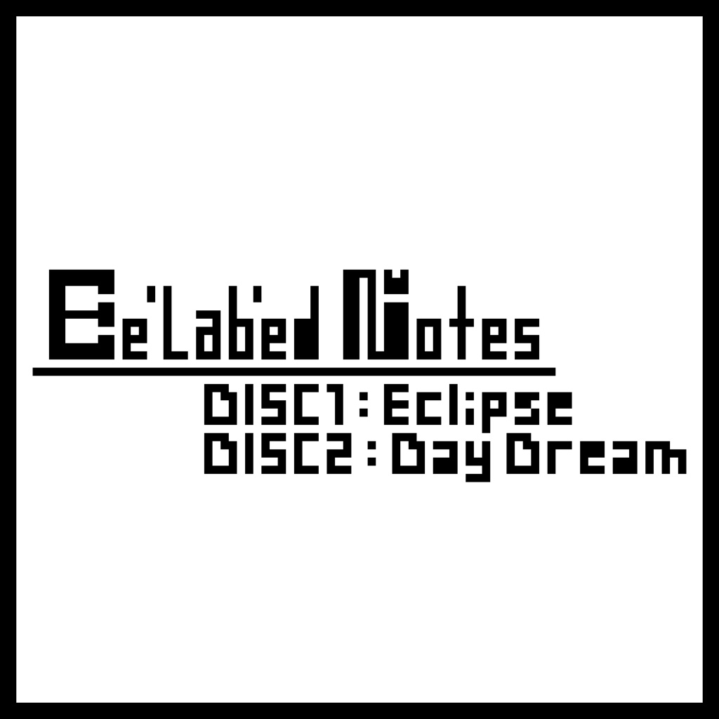 Be'Lab'ed Notes