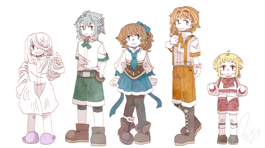 マーダーミステリー『シュガーディア』