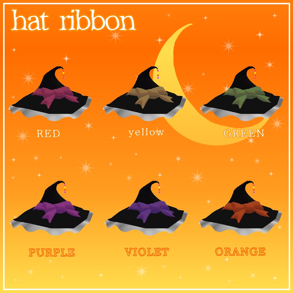 【MA対応】ムルルちゃん専用ハロウィンローブ