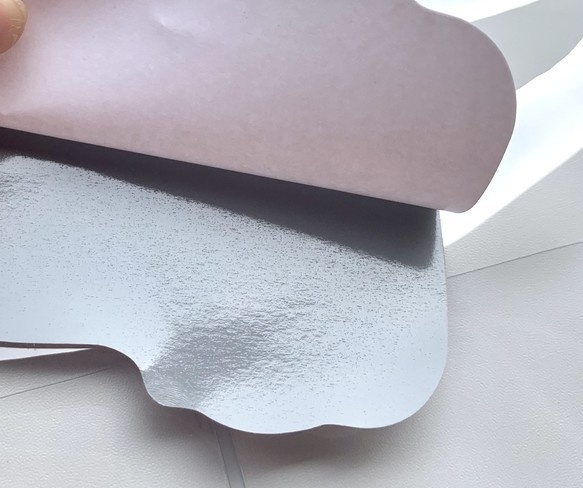 サーファーアマビエ様 甘海老 ステッカー サーフィン カーステッカー シール 防水 車 お風呂