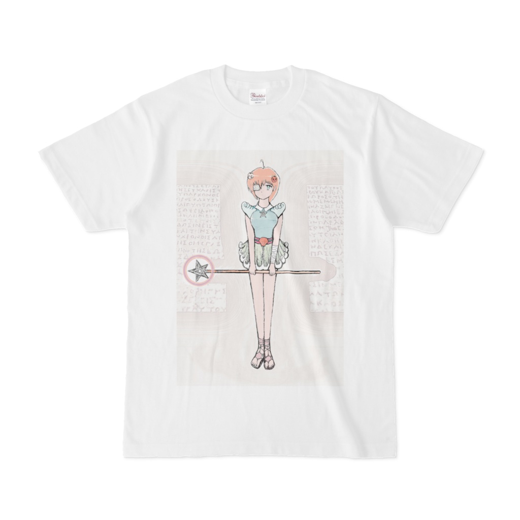 マジカル遊乃Tシャツ