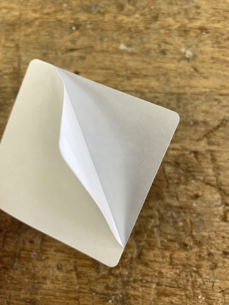 ステッカー《始祖鳥》《ジョーカー》