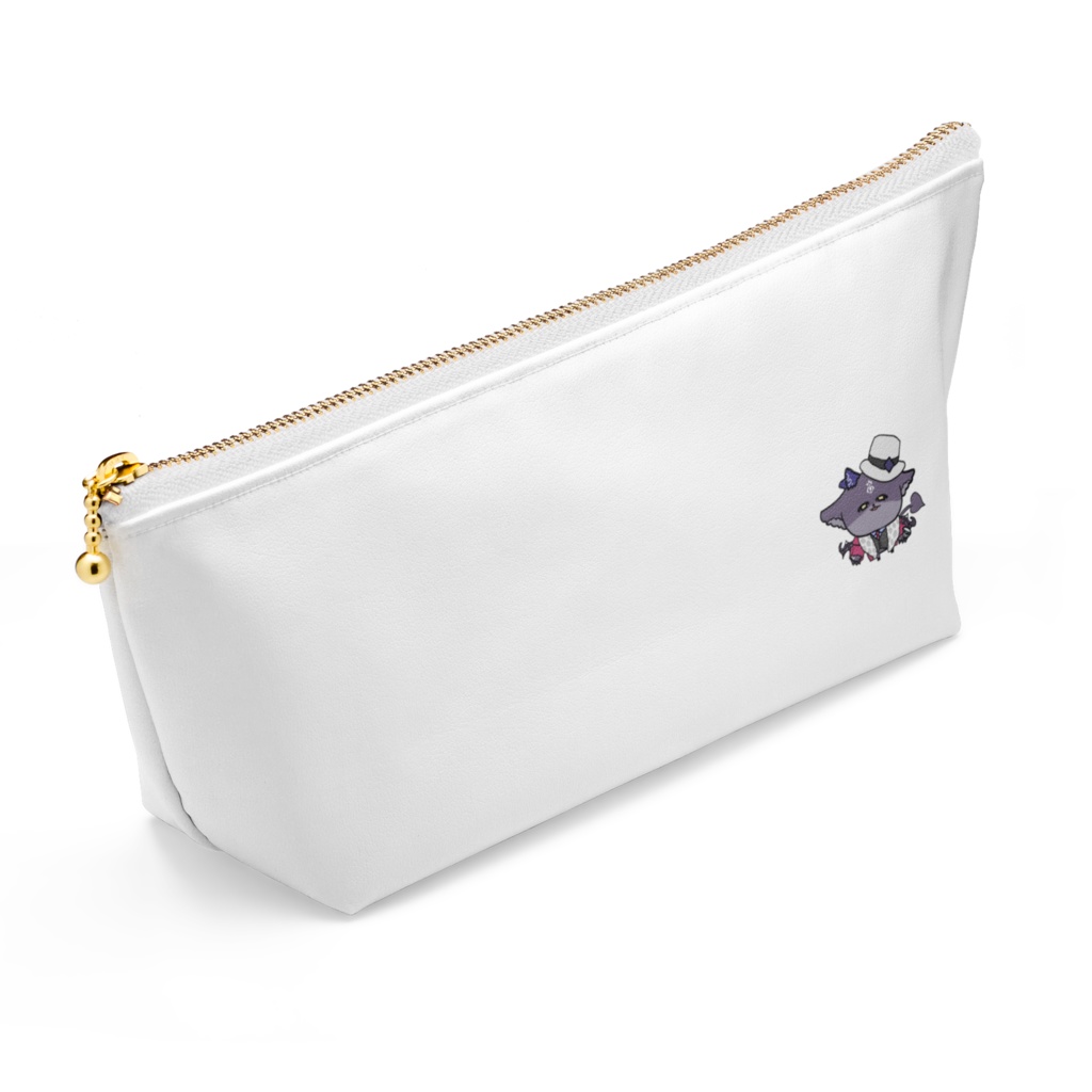 でびさま ぽーち