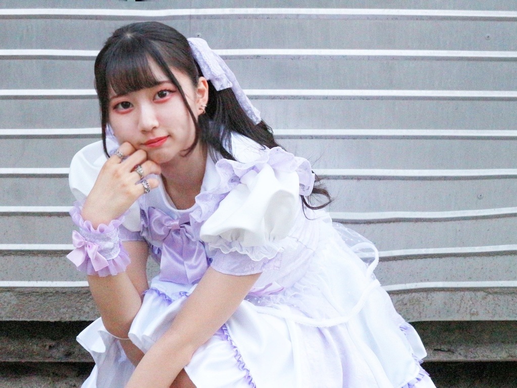 オンラインチェキ 如月來海