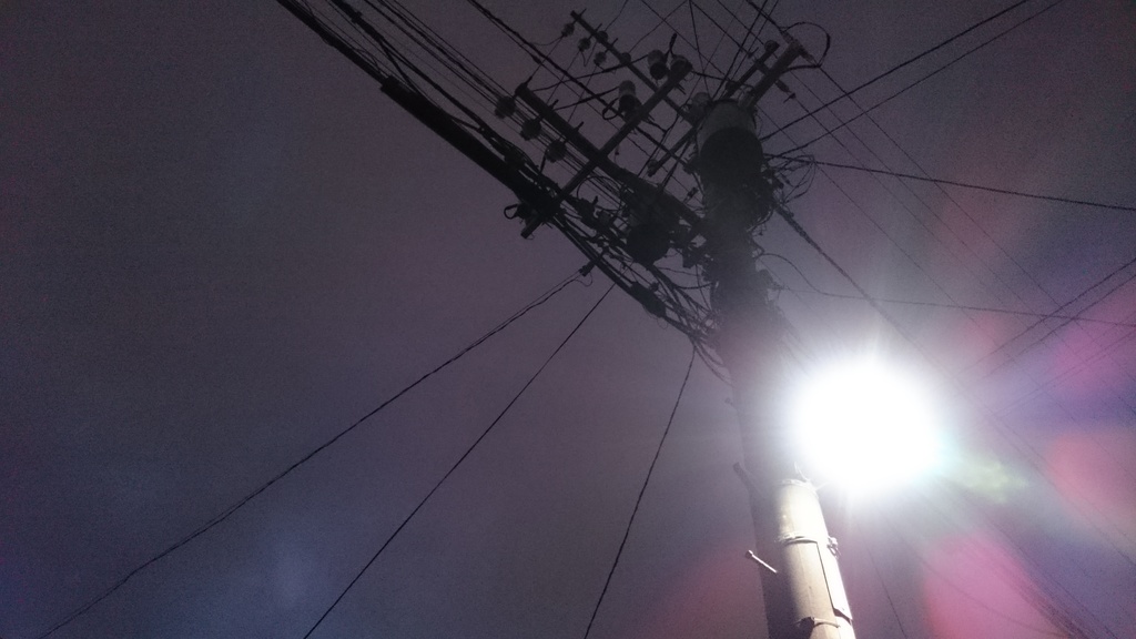 【写真素材集・トンネル&街灯】31枚セット・3840x2160px