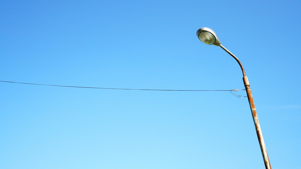 【写真素材集・トンネル&街灯】31枚セット・3840x2160px