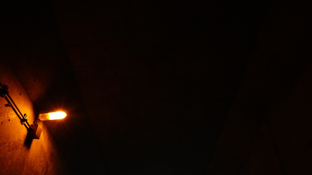 【写真素材集・トンネル&街灯】31枚セット・3840x2160px