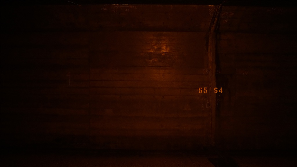 【写真素材集・トンネル&街灯】31枚セット・3840x2160px