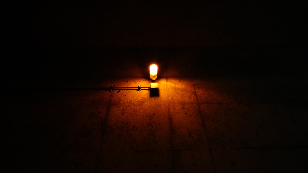 【写真素材集・トンネル&街灯】31枚セット・3840x2160px