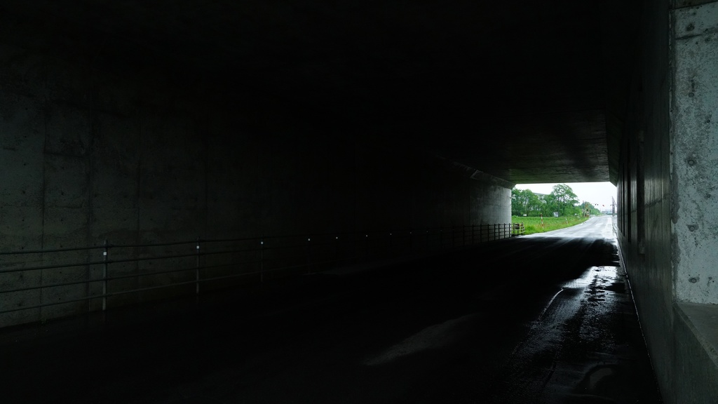 【写真素材集・トンネル&街灯】31枚セット・3840x2160px